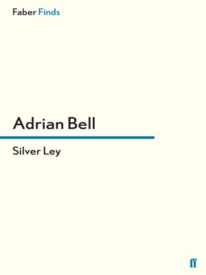 cover image of Silver Ley